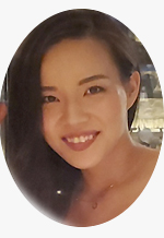 山口桃子 Momoko Yamaguchi